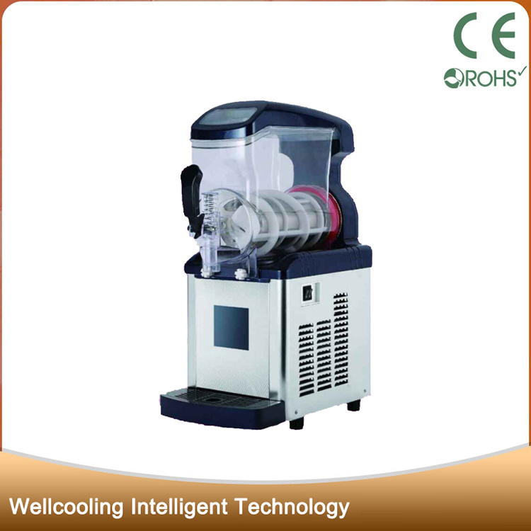 6L Small Size Multifunction Slush Home Ice Cream Machine