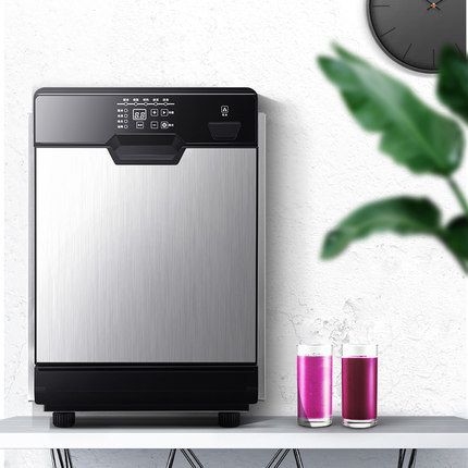 Popular Home Use Automatic Counter Top Ice Cube Make