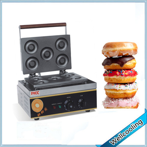 Good Performance Small Donut Machine