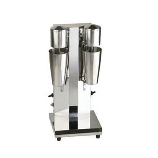 Double Cups Machine a Milk Shake