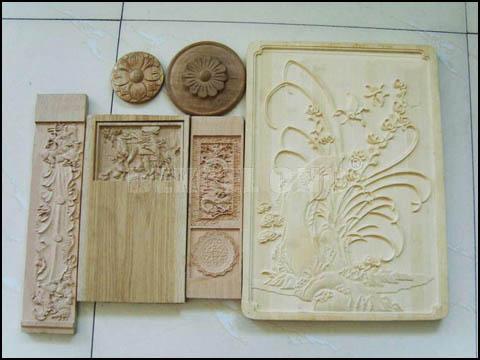 Two Development Directions Of Wood Cnc Router Dekcel Cnc Router