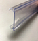  Metro Shelving Label Holder DSM006