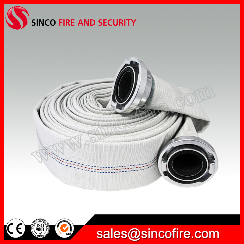 Black Rubber Lining Fire Hose Manufacturers