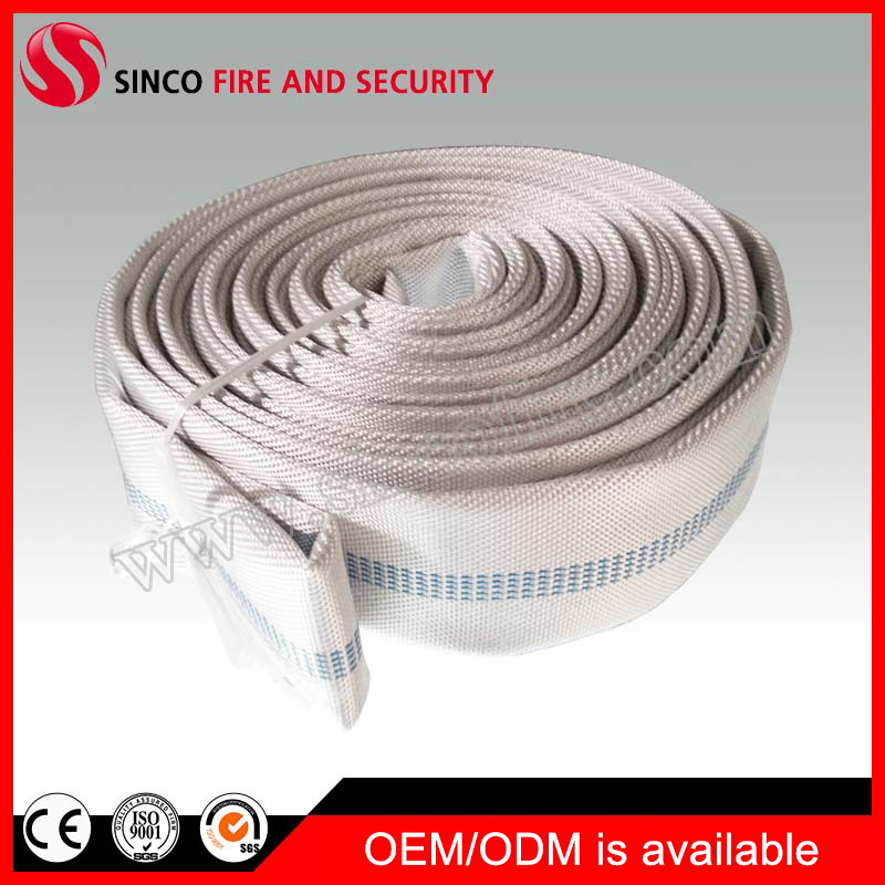 Factory Wholesale PVC Fire Hose