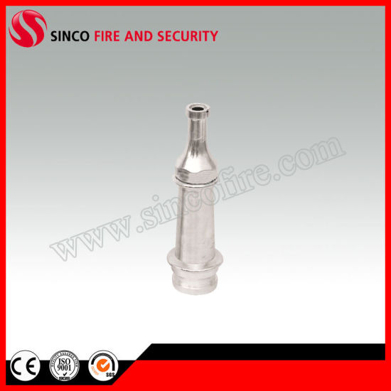British Tipe Fire Hose Nozzle Branch Pipe