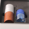 Rosewood Golf Ball Stamper Max Imprint Dia.11mm 