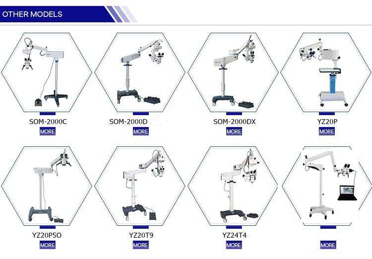 operation microscope222