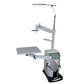 CT600 Mini Ophthalmic Unit for slit lamp
