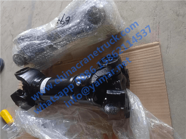 XCMG ZL50GN transmission shaft (1)