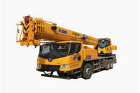XCMG 30 Ton Truck Crane QY30K5C