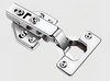 TOP-626 (Stainless steel short arm)