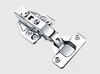 TOP-698 (Stainless steel short arm)