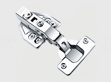 TOP-698 (Stainless steel short arm)