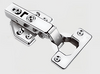 TOP-628 (Stainless steel short arm)