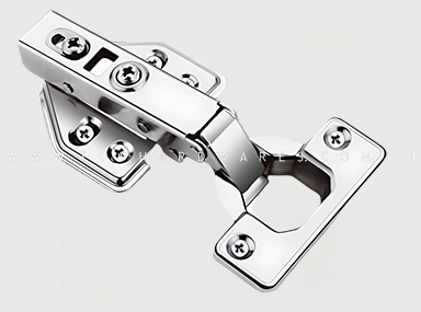 TOP-628 (Stainless steel short arm)