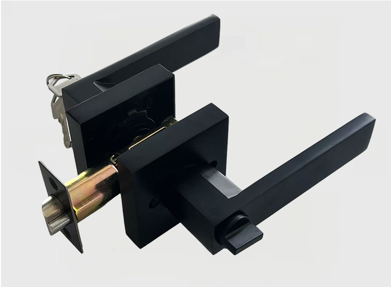  Lever/Knob Lock