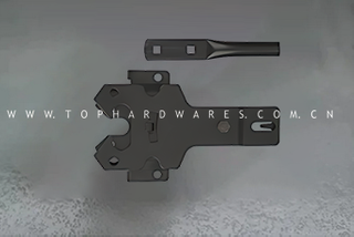 TOP-8065 (Double-sided lock)