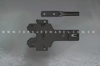 TOP-8065 (Double-sided lock)