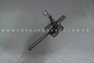 TOP-8072-1(A) (door buckle)