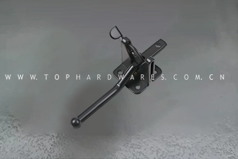 TOP-8072-1(A) (door buckle)
