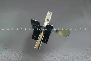 TOP-8072-2(B) (door buckle)