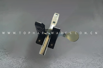 TOP-8072-2(B) (door buckle)