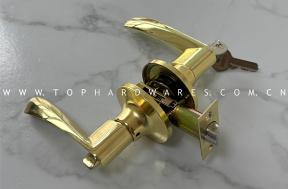 eco lever lock