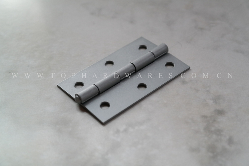 Top- heavy duty 3'' painted