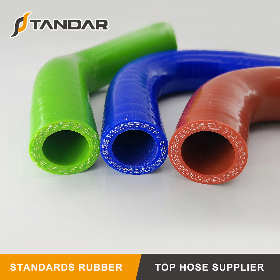 ¿Cómo evitar el agrietamiento de la manguera de silicona?