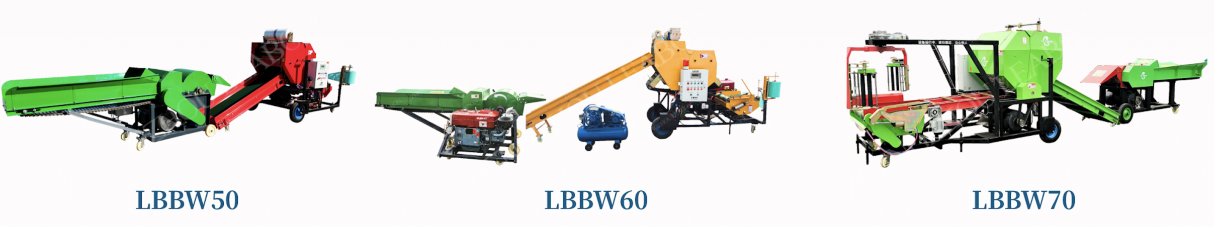 Silage Wrapper Baler2