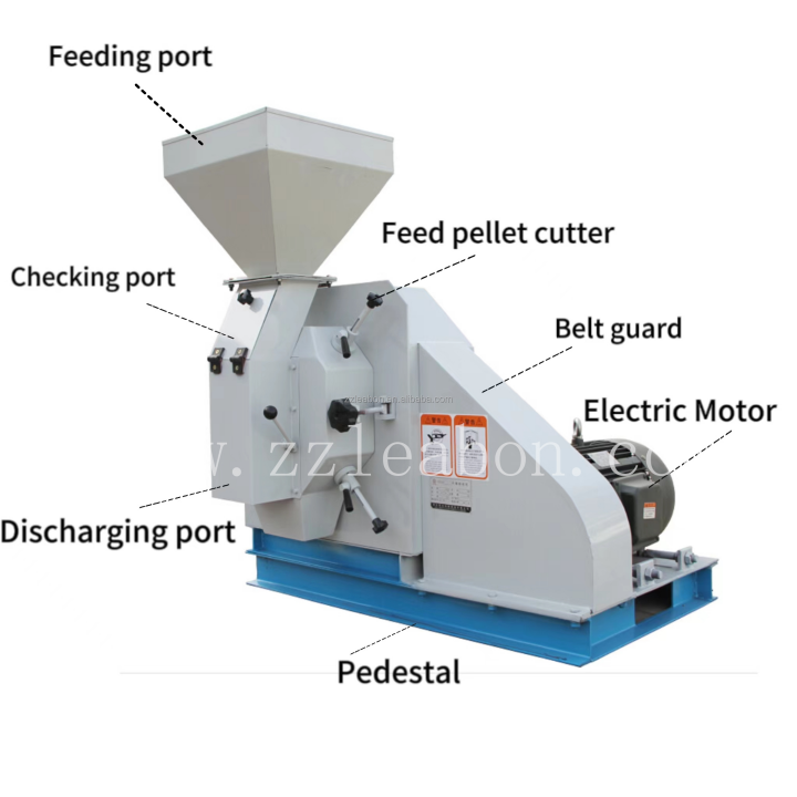 feed pellet machine1 feed pellet machine1