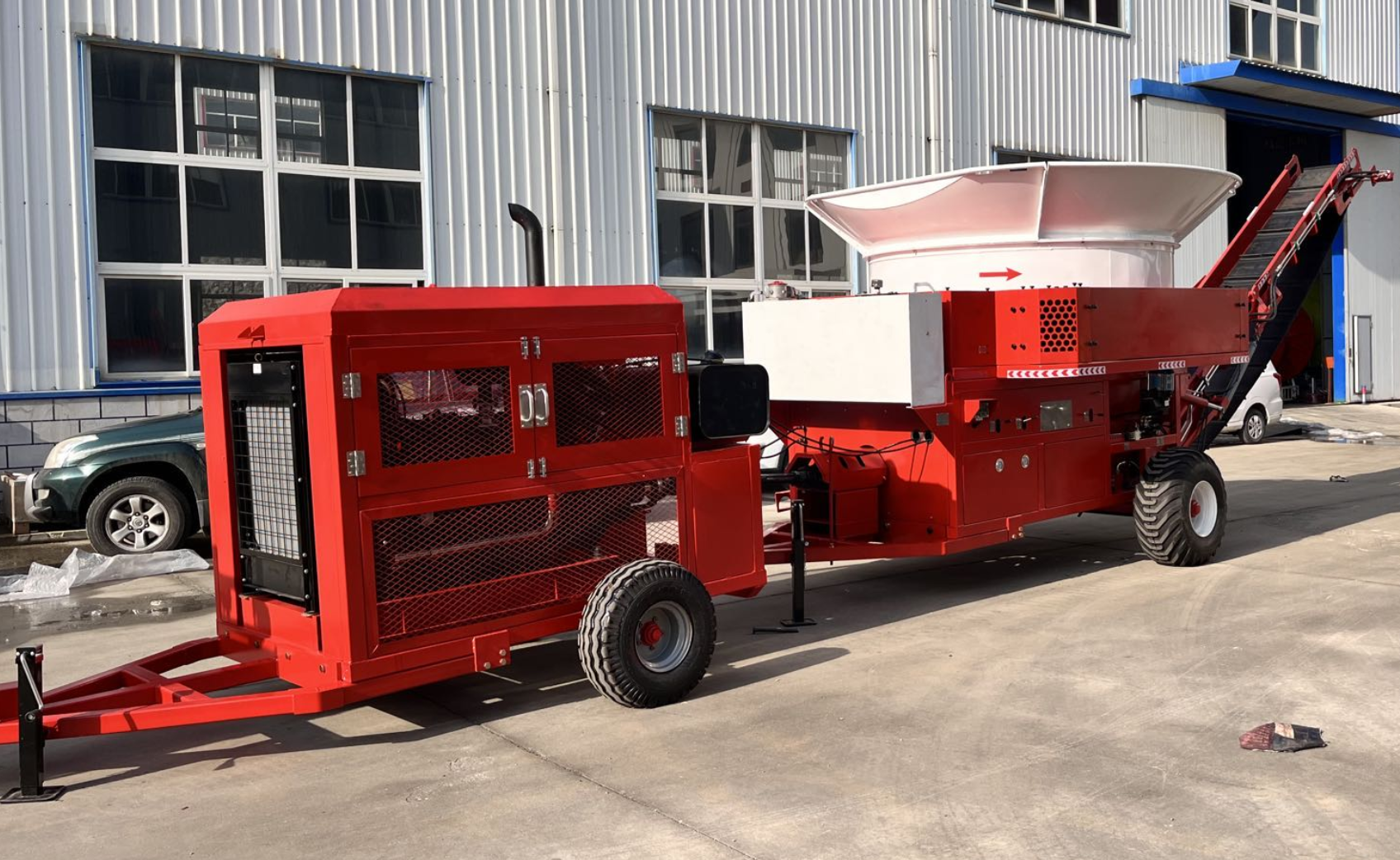 straw Bale Crusher3