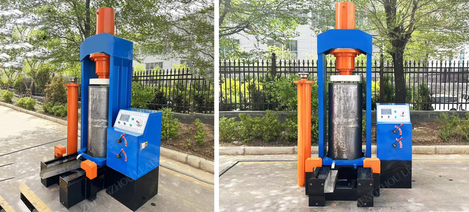 Hydraulic Oil Press Machine - Efficient, Eco-Friendly, and Pure Oil Extraction Solution