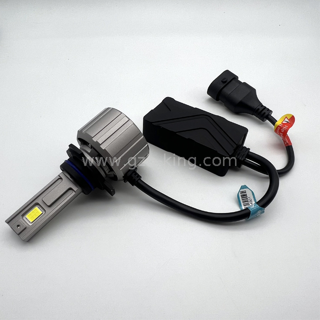 F9 HIR2 9012 180W 20000lm 6000K super bright canbus Car LED Headlight kit