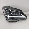 New Arrival Upgrade full LED headlight for 09-11 Toyota Crown & Mark X