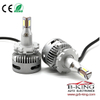 9-30V 80W 10000lm per klit D1S D1R car LED headlight bulb (for projector lens )