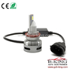 40W 5000lm compact H8 H11 car LED headlight bulb for projector lens 