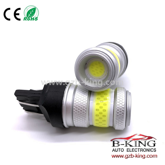 DC9-60V 1500lm T20 7440 car led reverse turn signal light