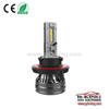 A3 9007 9004 60W 12000lm 6000K Hi/low Beam LED Headlight Bulb 