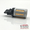 28W High Power Canbus 3156 Amber LED Turn Signal Bulb