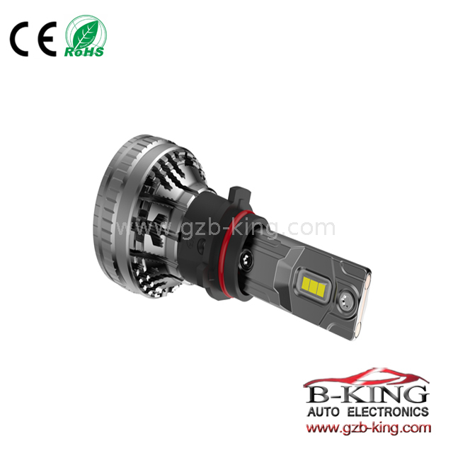 A3 PSX26 60W 12000lm 6000K High Power canbus LED Headlight Bulb 