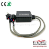 Super powerful H4 car LED headlight canbus decoder 