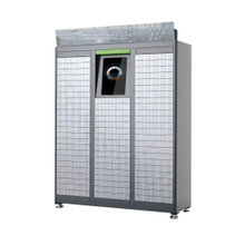 Gabinete de almacenamiento de herramientas maestro C325 | Solución de venta industrial de 325 cajones