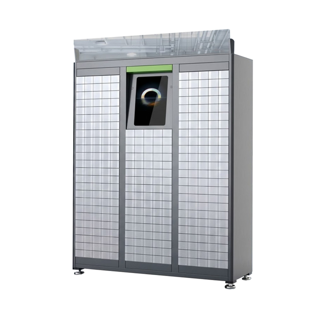 Gabinete de almacenamiento de herramientas maestro C325 | Solución de venta industrial de 325 cajones