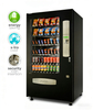VCM5000B Combo Vending Machine for snacks and drinks