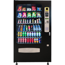 Máquina expendedora combinada VCM5000B 