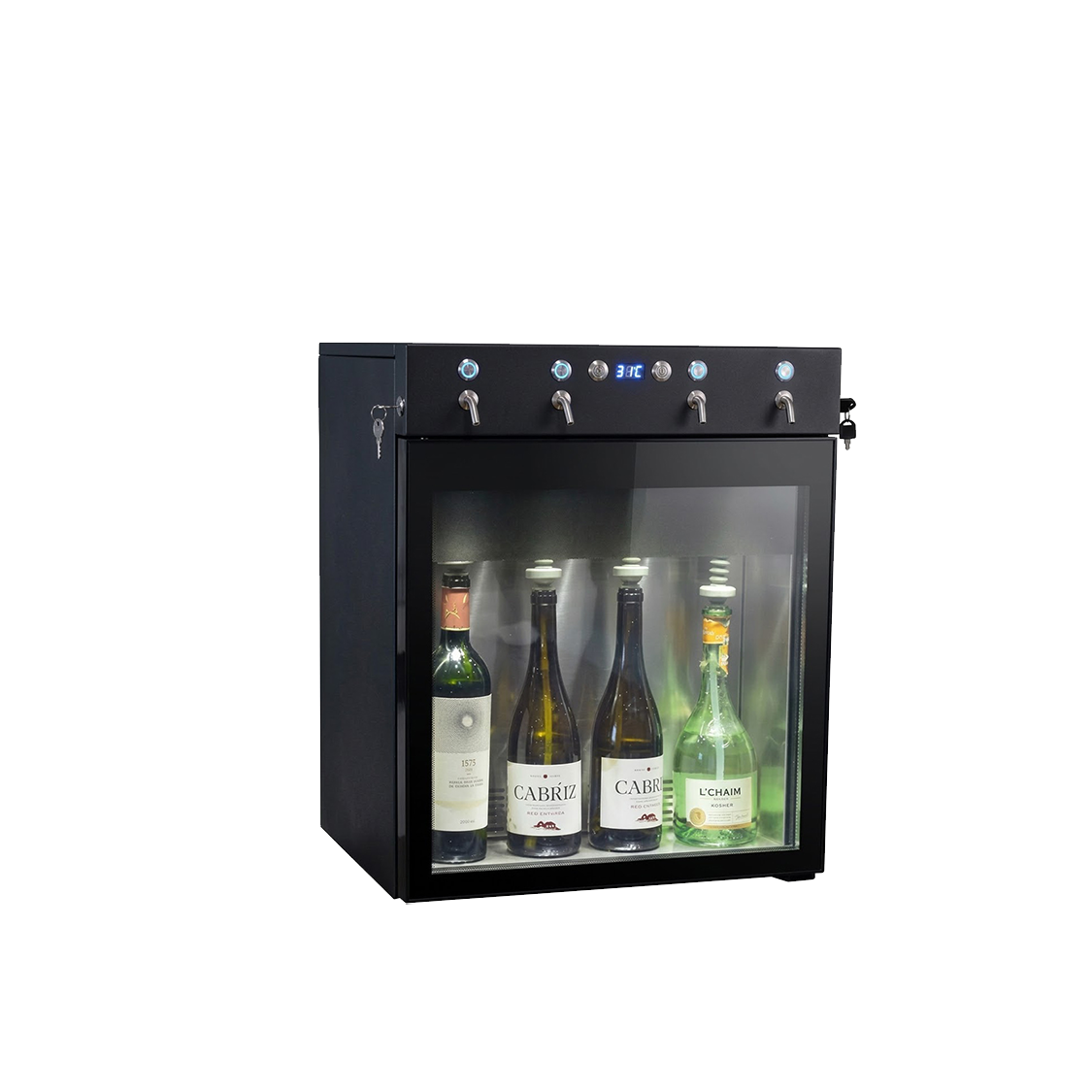 <p><strong><font face="等线">Dispensador de vino</font></strong></p> 