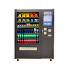 VCM3-5000C22 Combo Vending Machine | High Capacity Commercial Snack & Drink Vending Machine with 21.5