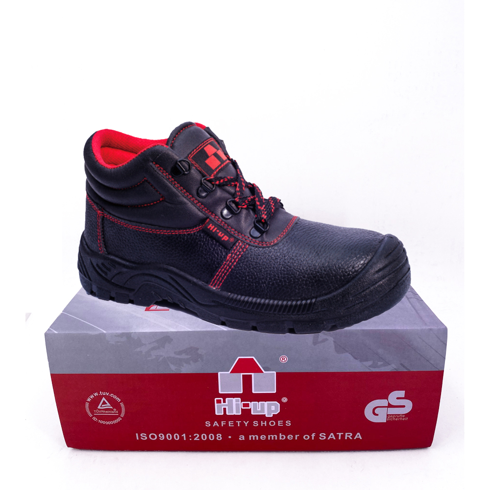 Cheap Brand Industry Customized Steel Toe Work Mesh Casual Breathable Labor Shoes hiking shoes Calzado de seguridad