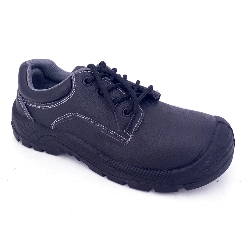 Labor safety Shoes With Steel Toe Steel plate construction shoes Calzado de seguridad trabajo zapato